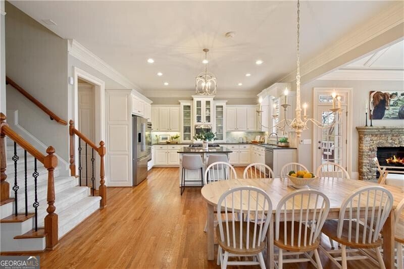 1325 Rolling Links Drive Alpharetta - Photo 17