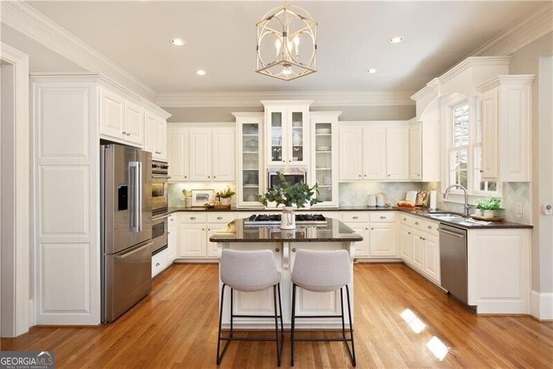 1325 Rolling Links Drive Alpharetta - Photo 18