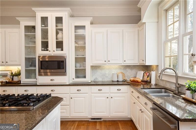 1325 Rolling Links Drive Alpharetta - Photo 20