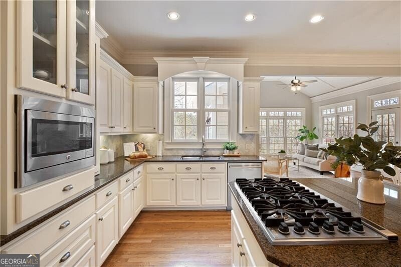 1325 Rolling Links Drive Alpharetta - Photo 21