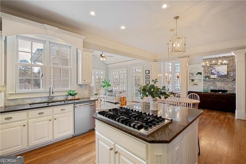 1325 Rolling Links Drive Alpharetta - Photo 22