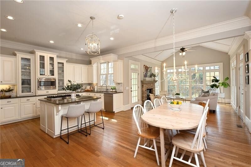 1325 Rolling Links Drive Alpharetta - Photo 23