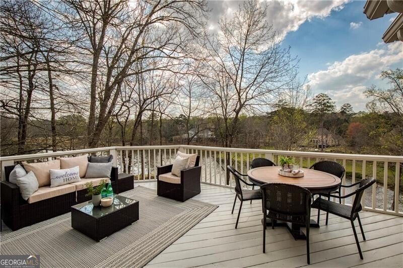 1325 Rolling Links Drive Alpharetta - Photo 26