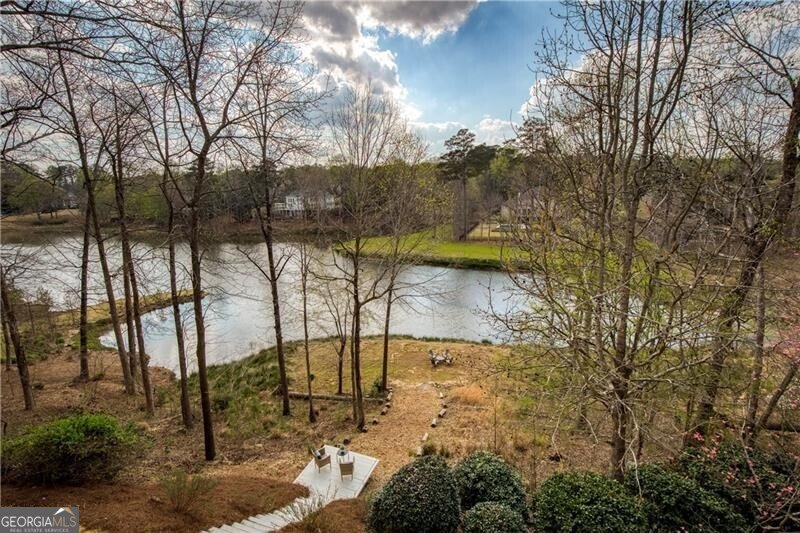 1325 Rolling Links Drive Alpharetta - Photo 27