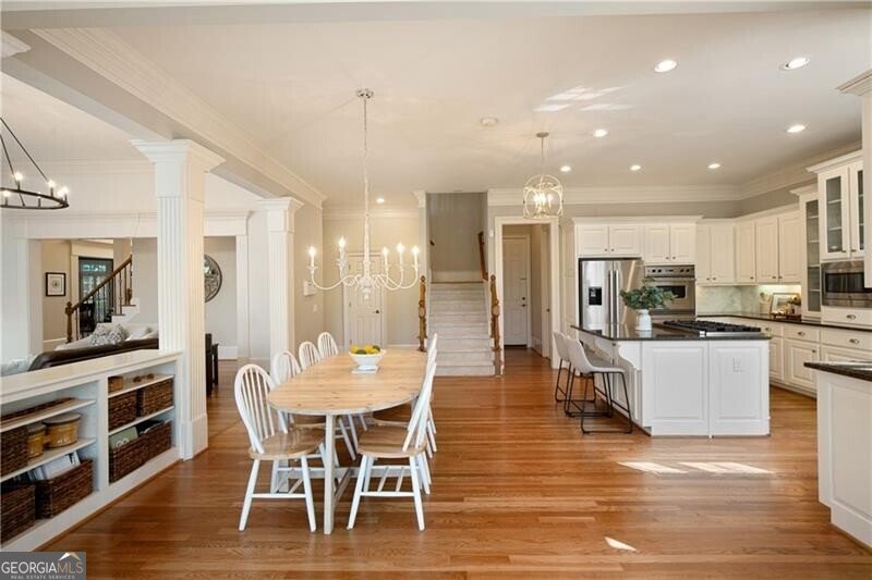 1325 Rolling Links Drive Alpharetta - Photo 28