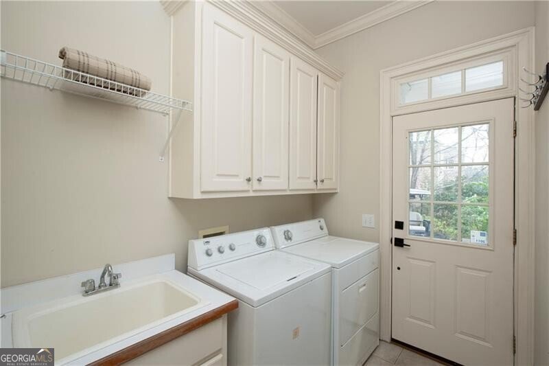 1325 Rolling Links Drive Alpharetta - Photo 29