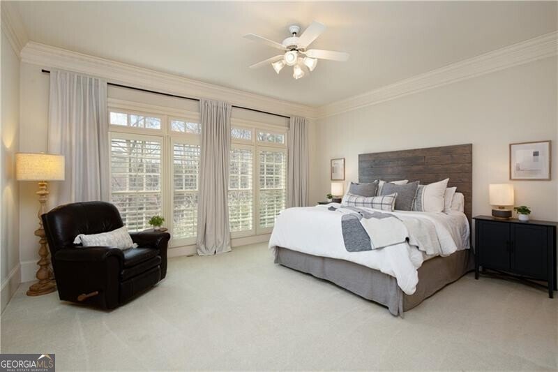 1325 Rolling Links Drive Alpharetta - Photo 31