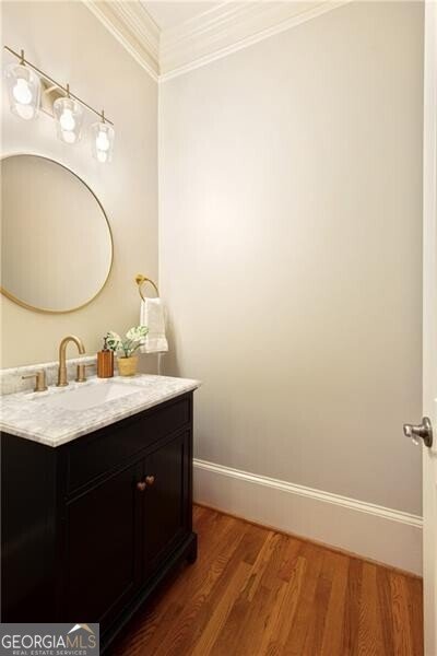 1325 Rolling Links Drive Alpharetta - Photo 33