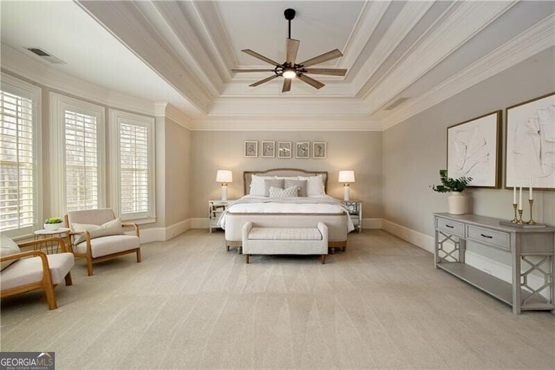 1325 Rolling Links Drive Alpharetta - Photo 34