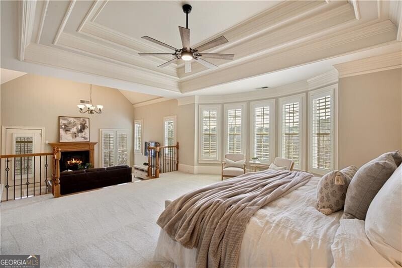 1325 Rolling Links Drive Alpharetta - Photo 35