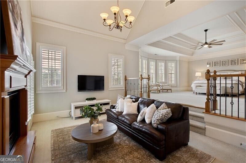 1325 Rolling Links Drive Alpharetta - Photo 36