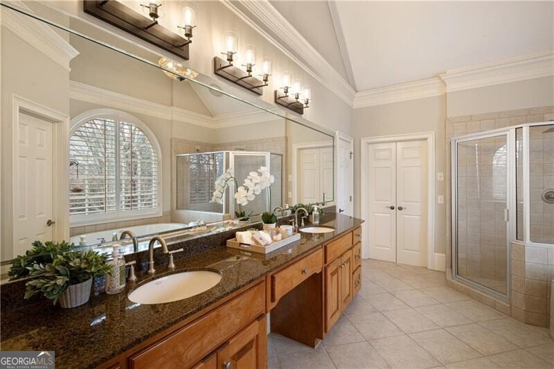 1325 Rolling Links Drive Alpharetta - Photo 37