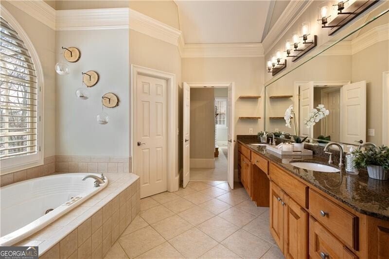 1325 Rolling Links Drive Alpharetta - Photo 40