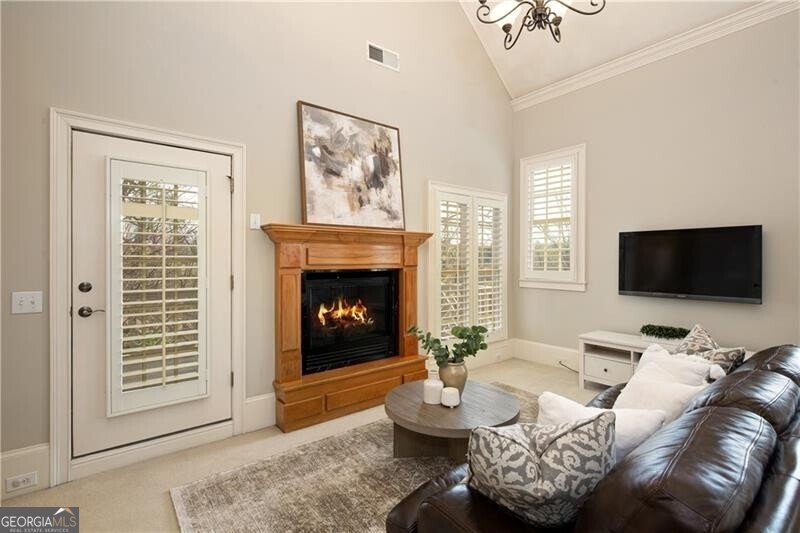 1325 Rolling Links Drive Alpharetta - Photo 41