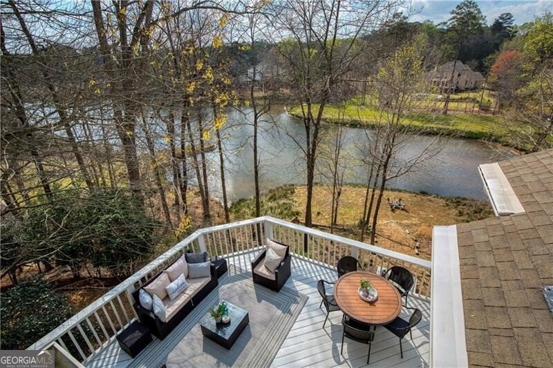 1325 Rolling Links Drive Alpharetta - Photo 43