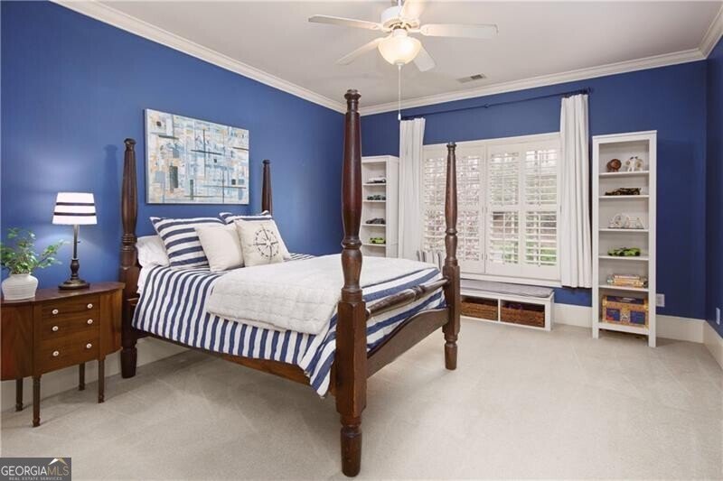 1325 Rolling Links Drive Alpharetta - Photo 47