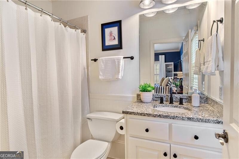 1325 Rolling Links Drive Alpharetta - Photo 48