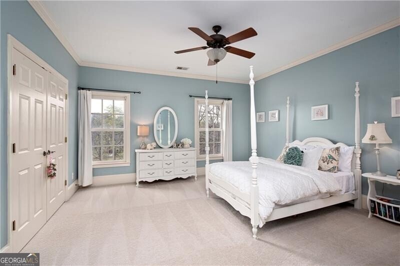 1325 Rolling Links Drive Alpharetta - Photo 49