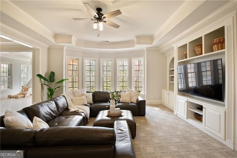 1325 Rolling Links Drive Alpharetta - Photo 51