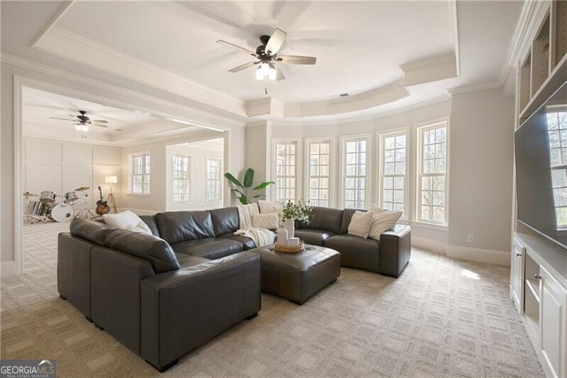 1325 Rolling Links Drive Alpharetta - Photo 52