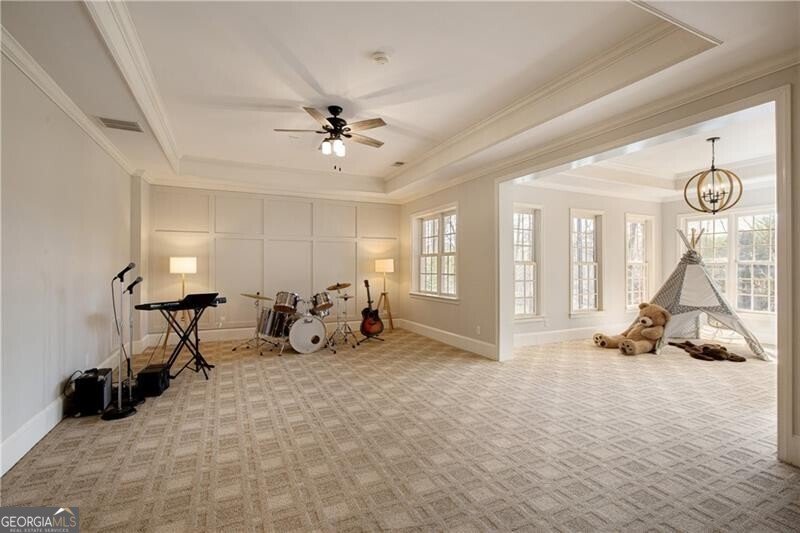 1325 Rolling Links Drive Alpharetta - Photo 53