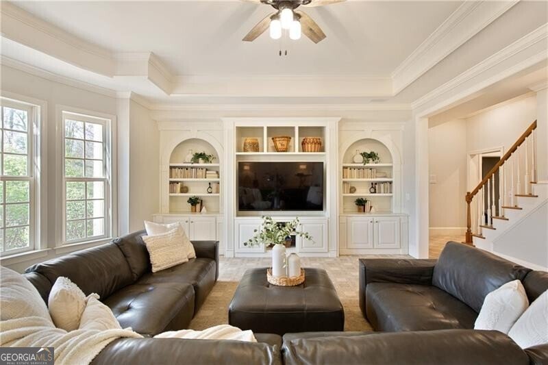 1325 Rolling Links Drive Alpharetta - Photo 55