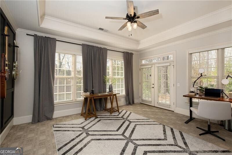 1325 Rolling Links Drive Alpharetta - Photo 57