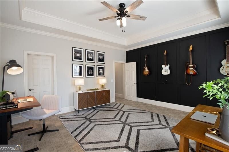 1325 Rolling Links Drive Alpharetta - Photo 58