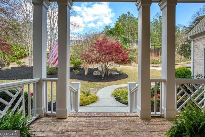 1325 Rolling Links Drive Alpharetta - Photo 6