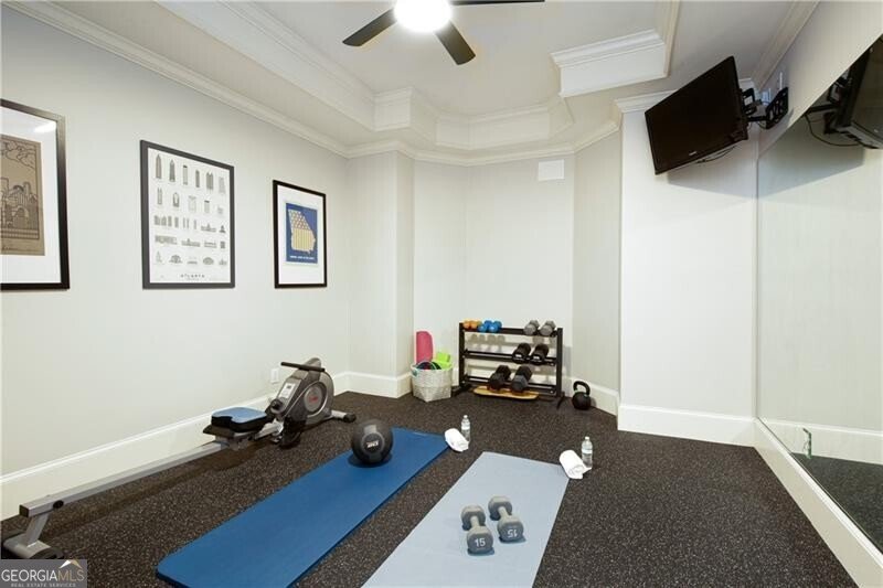 1325 Rolling Links Drive Alpharetta - Photo 60