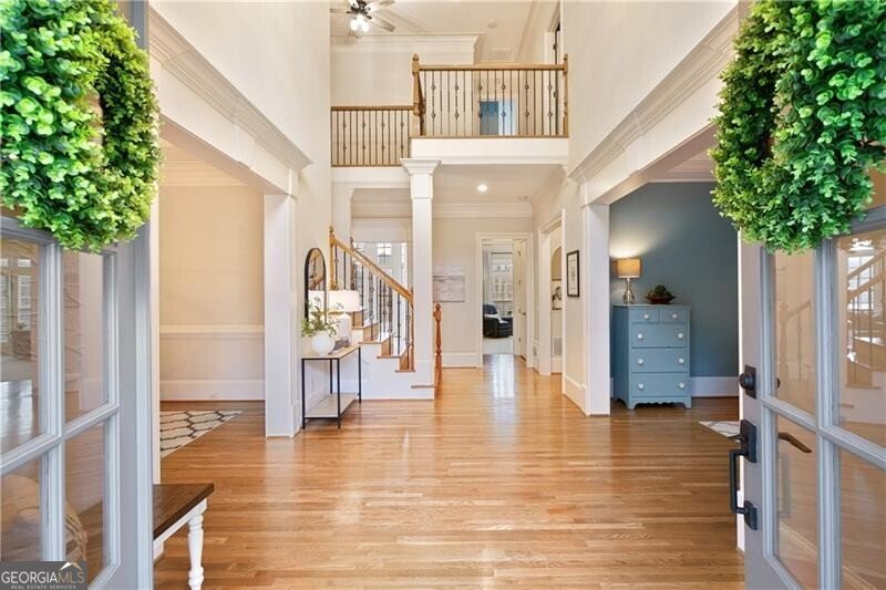 1325 Rolling Links Drive Alpharetta - Photo 7