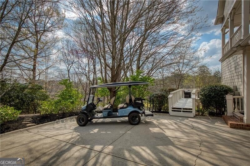 1325 Rolling Links Drive Alpharetta - Photo 70