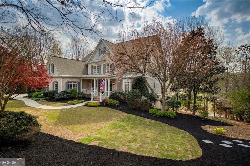 1325 Rolling Links Drive Alpharetta - Photo 73