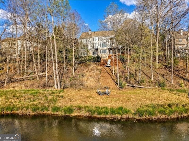 1325 Rolling Links Drive Alpharetta - Photo 76