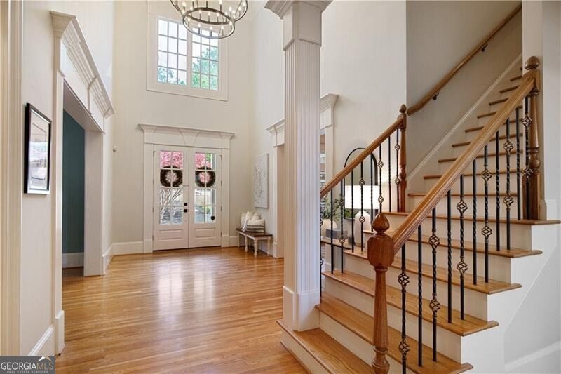 1325 Rolling Links Drive Alpharetta - Photo 8