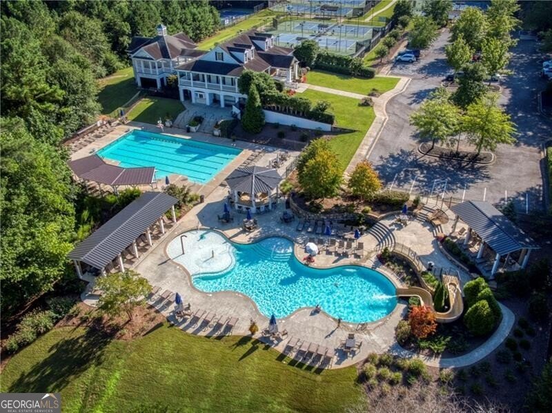 1325 Rolling Links Drive Alpharetta - Photo 80