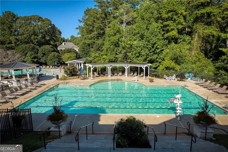 1325 Rolling Links Drive Alpharetta - Photo 81