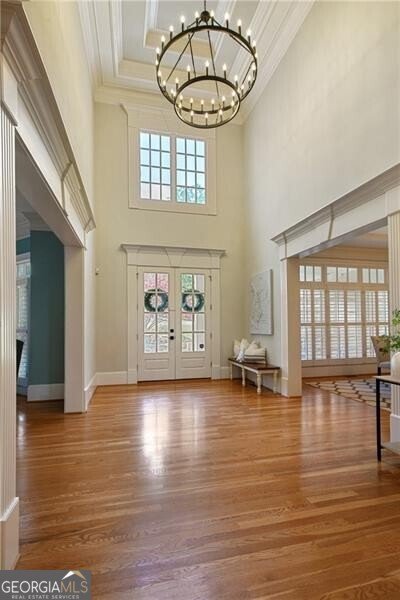 1325 Rolling Links Drive Alpharetta - Photo 9