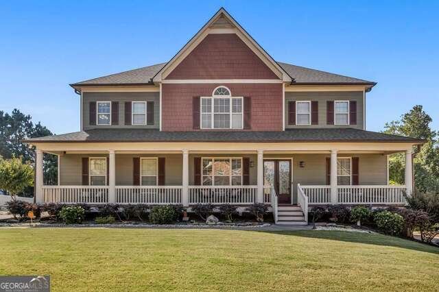 209 Eagles Flight Villa Rica - Photo 1