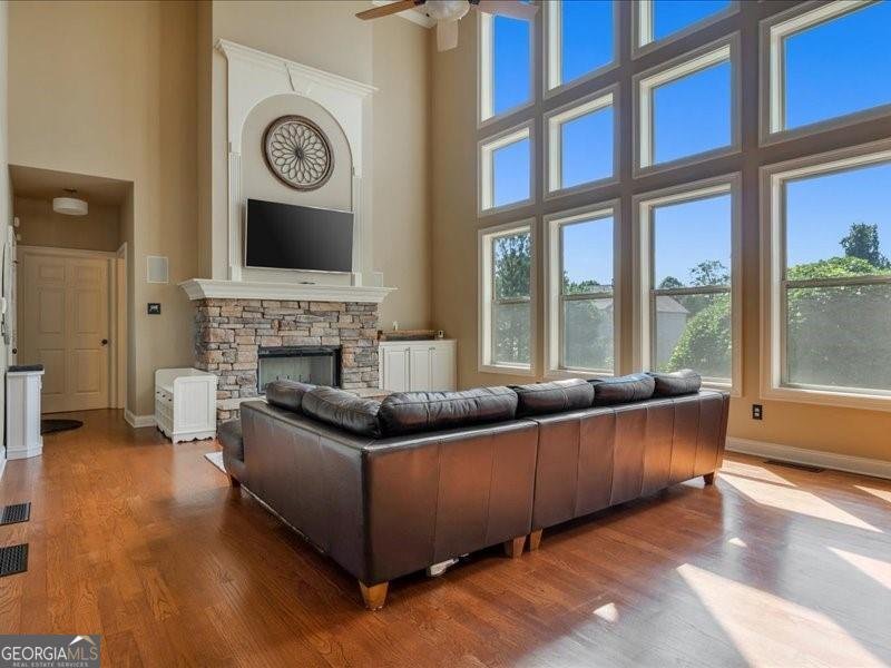 209 Eagles Flight Villa Rica - Photo 13