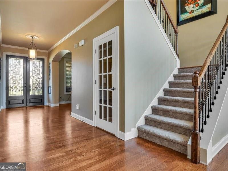 209 Eagles Flight Villa Rica - Photo 7