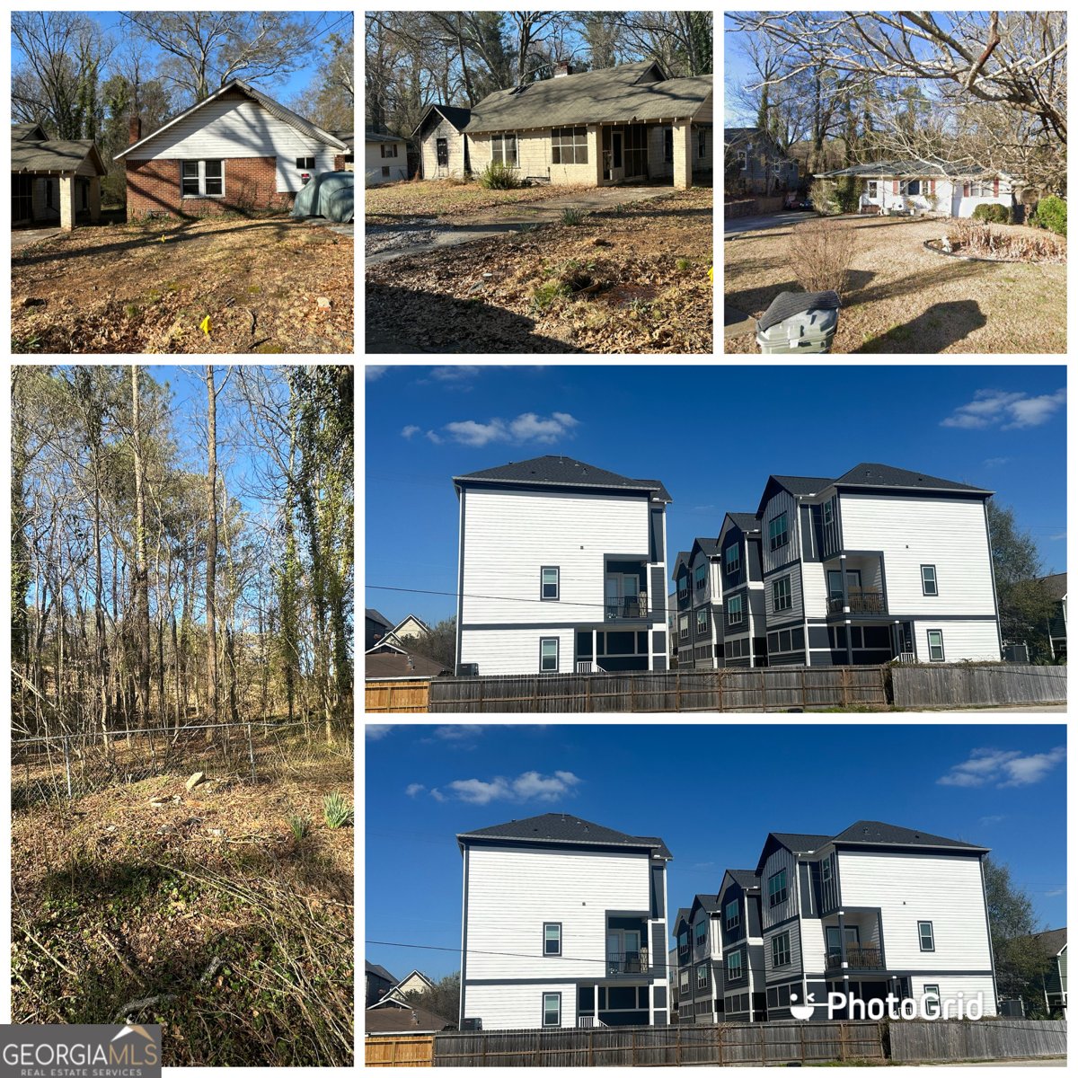 17 Grove Park Place Atlanta - Photo 7