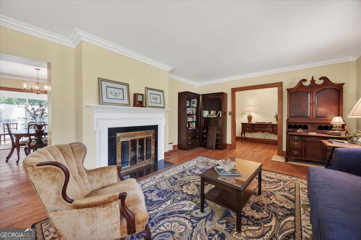 501 Pinecrest Road Macon - Photo 6