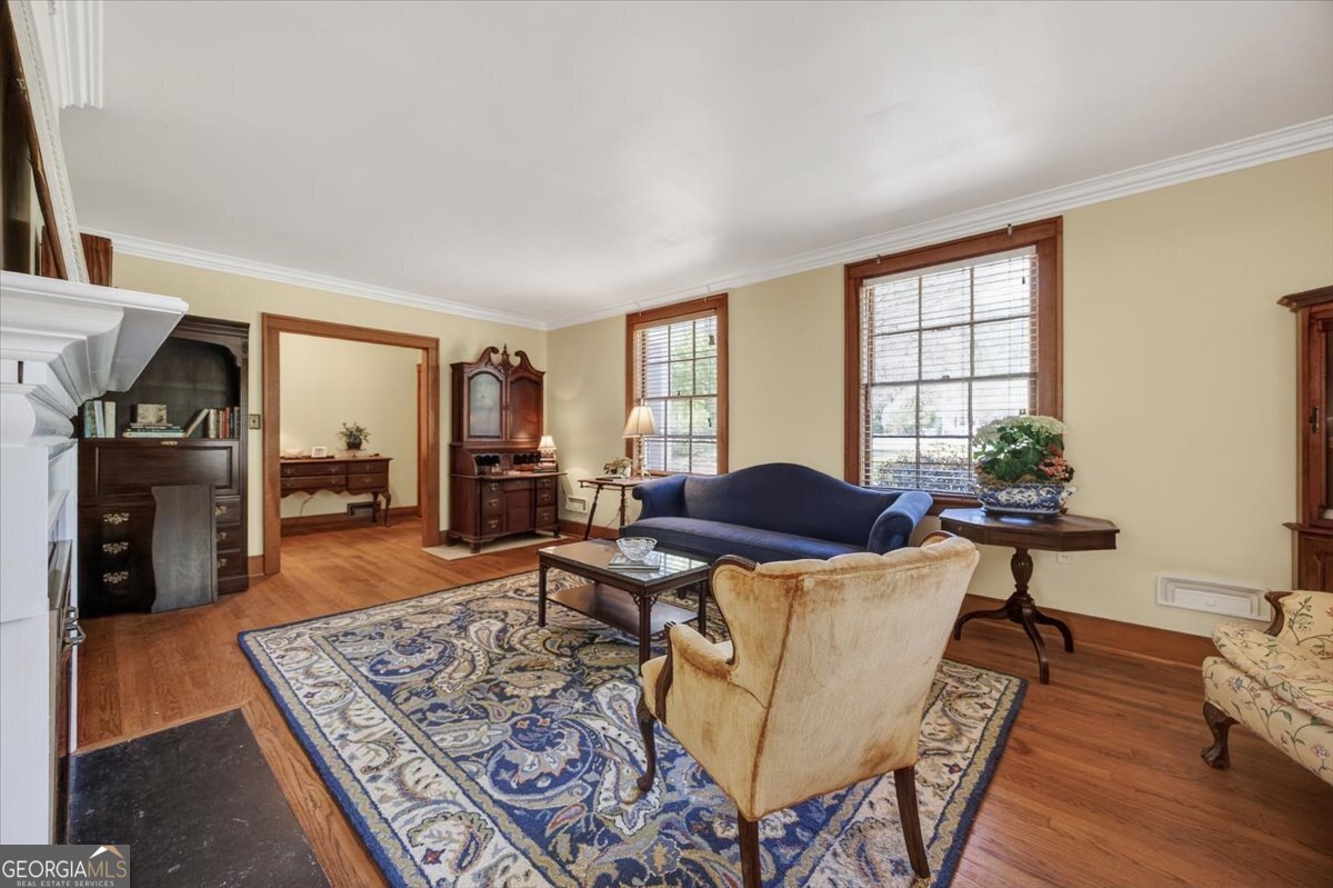 501 Pinecrest Road Macon - Photo 7