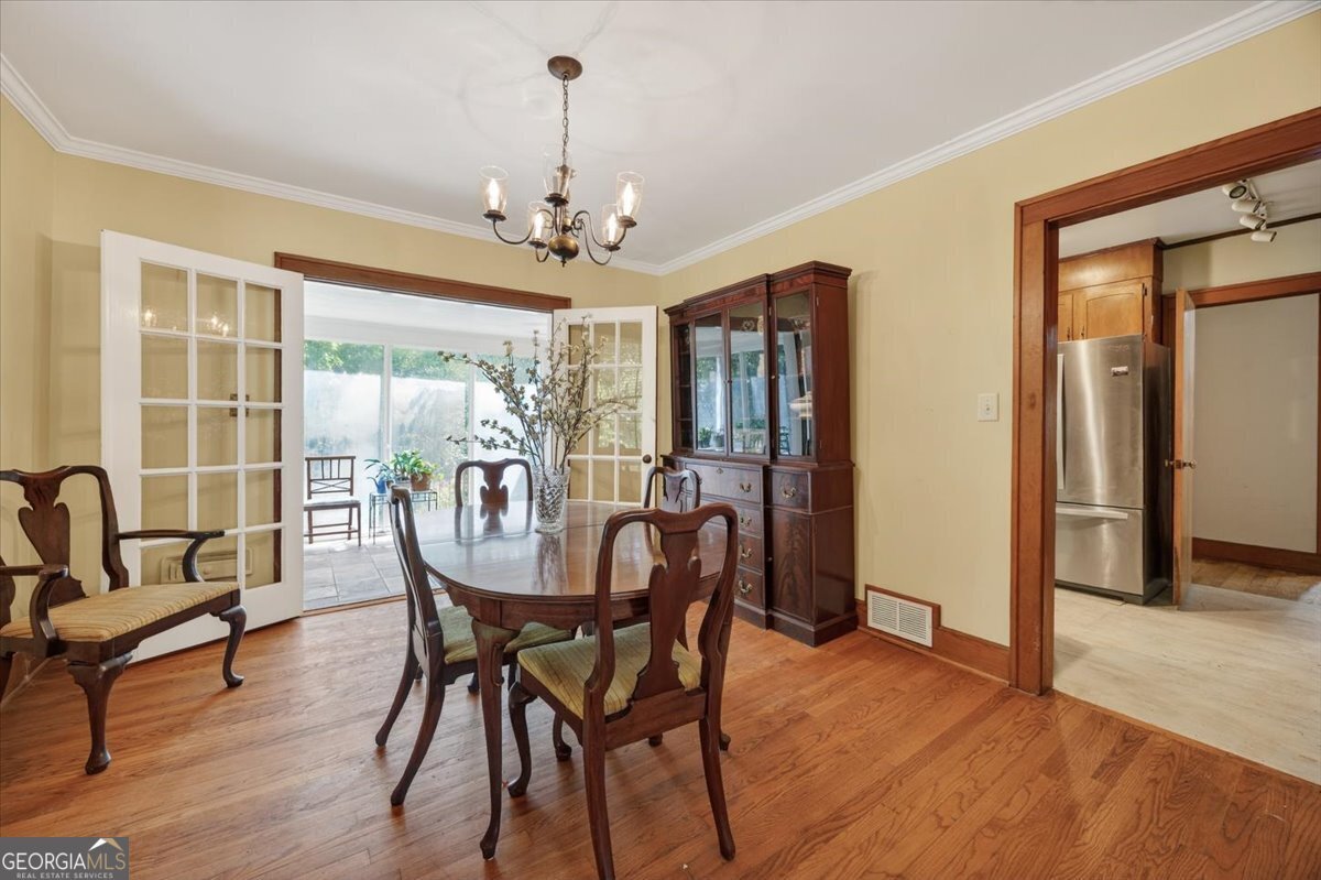 501 Pinecrest Road Macon - Photo 8