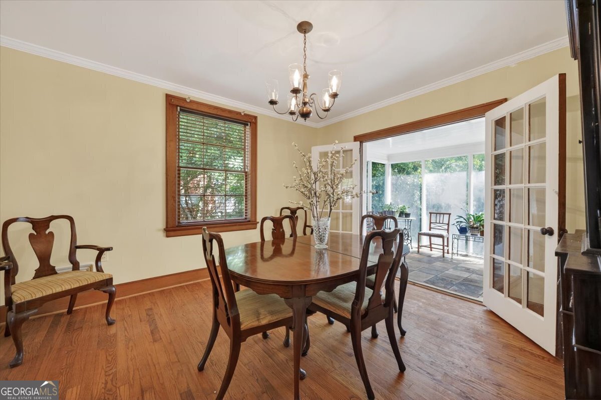 501 Pinecrest Road Macon - Photo 9