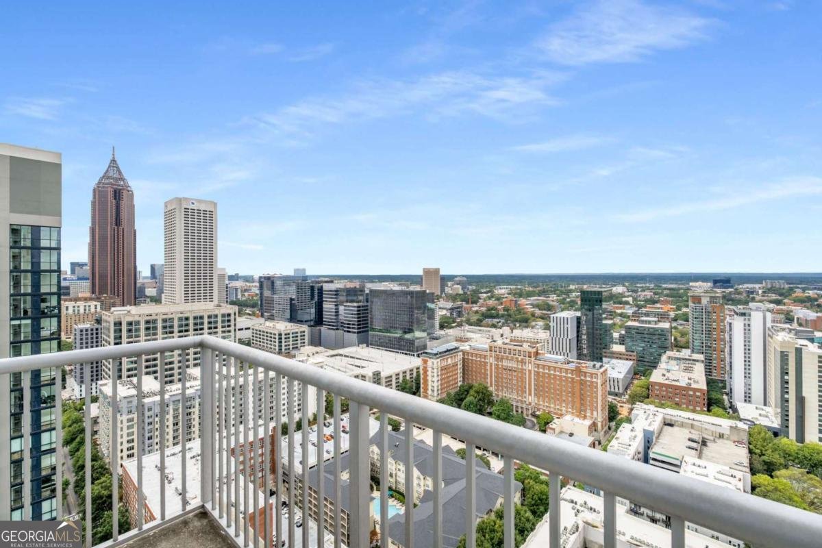 855 Peachtree Street Atlanta - Photo 10