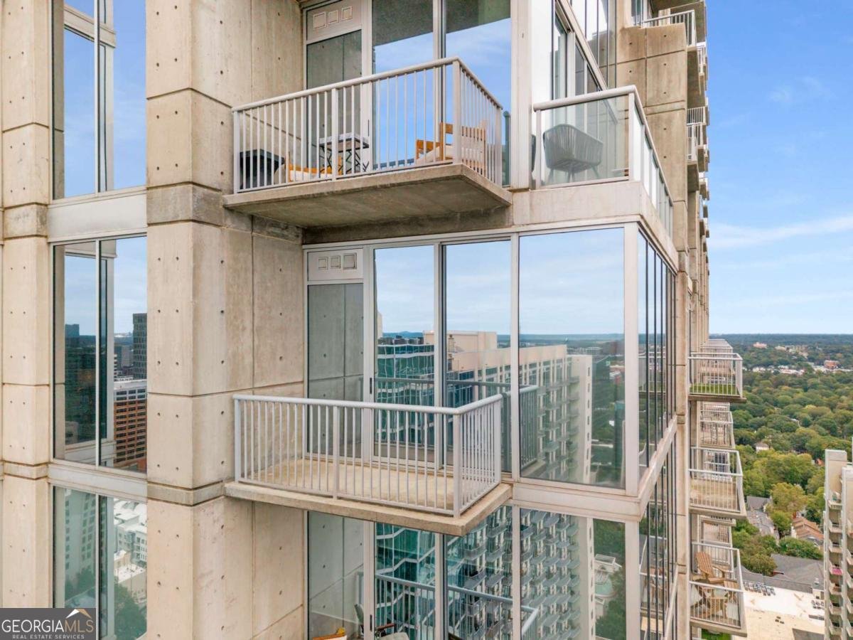 855 Peachtree Street Atlanta - Photo 11