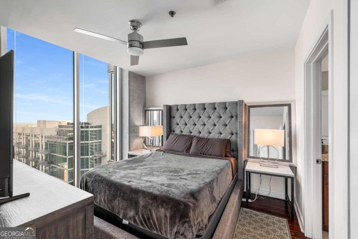 855 Peachtree Street Atlanta - Photo 12