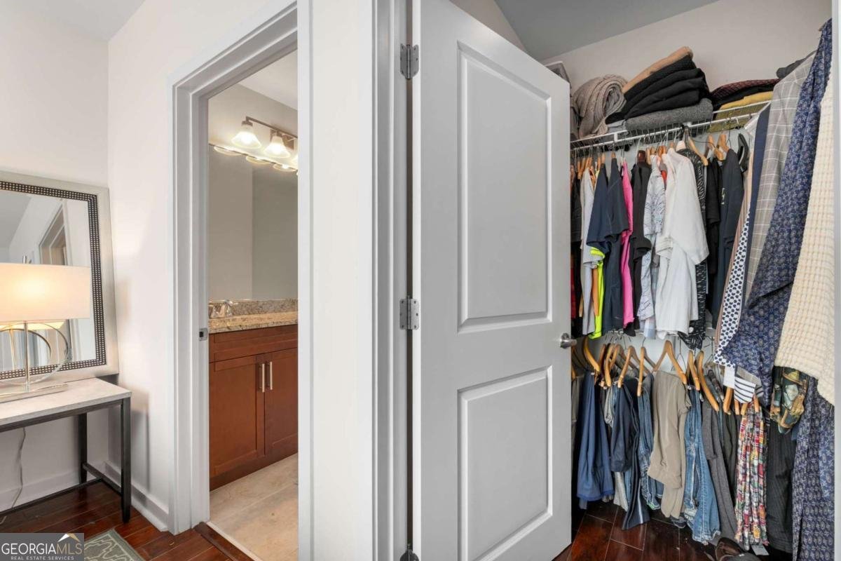 855 Peachtree Street Atlanta - Photo 17